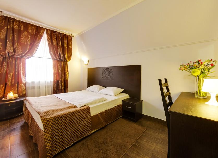 Quarto Foto
