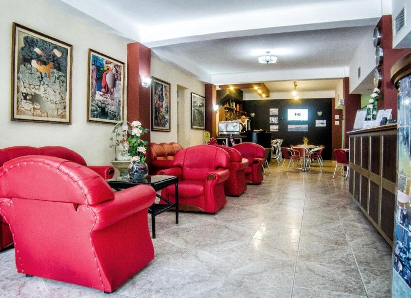 Hall Foto