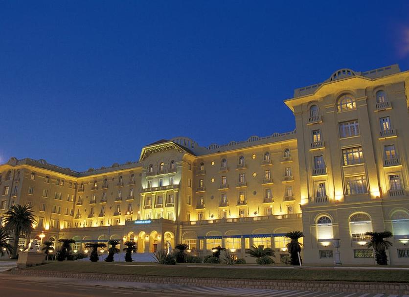 Edifício Foto