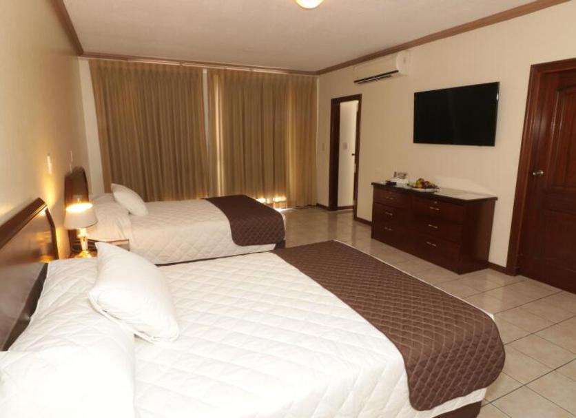 Quarto Foto