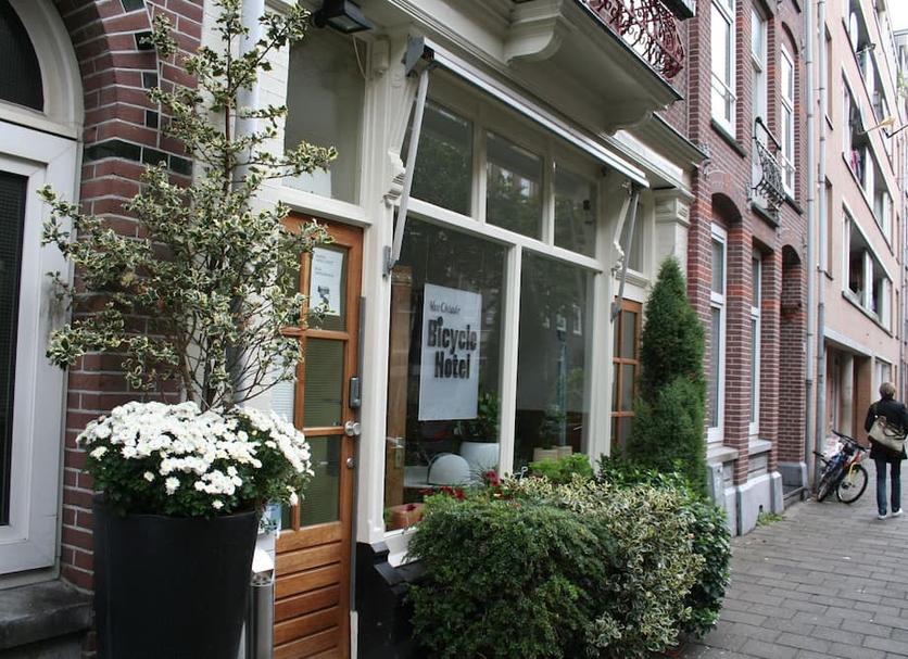 Exterior Foto