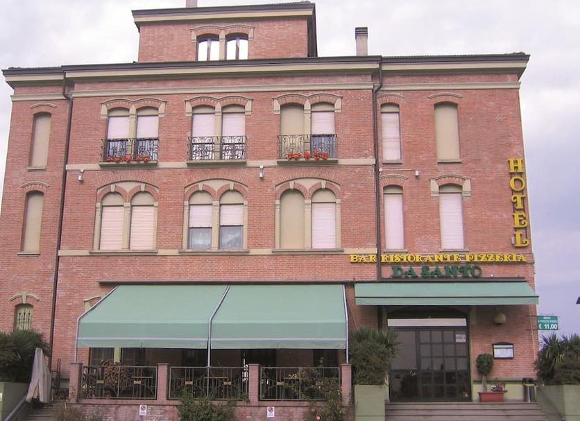 Edifício Foto