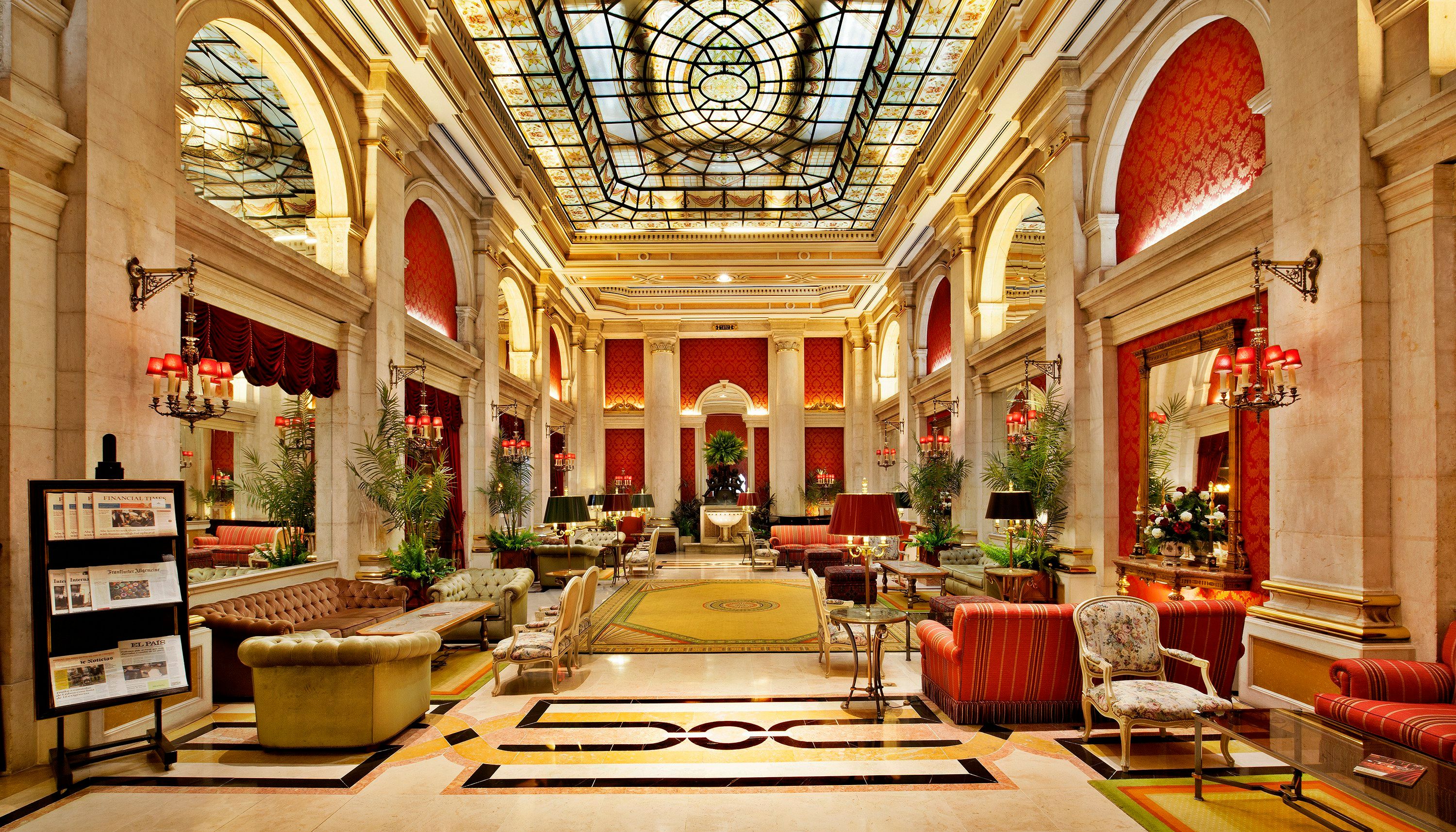 Hall