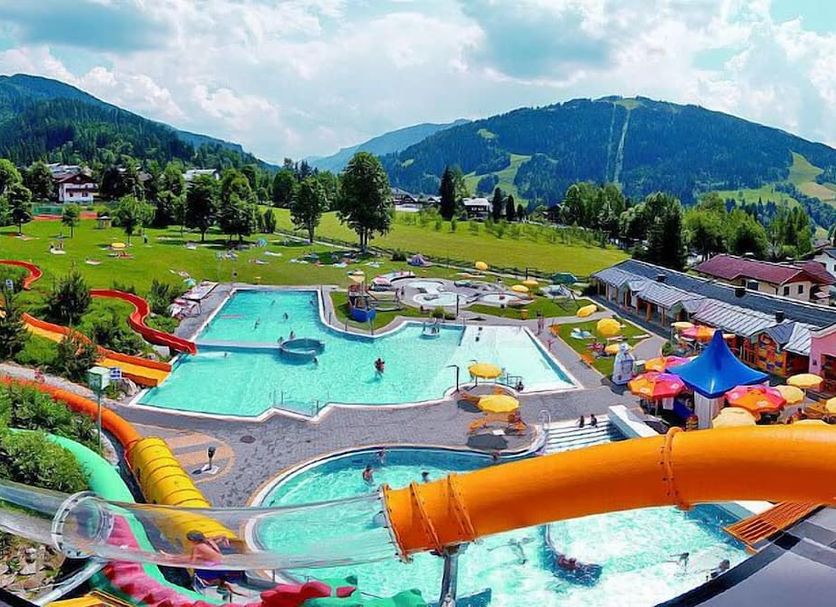 Piscina Foto