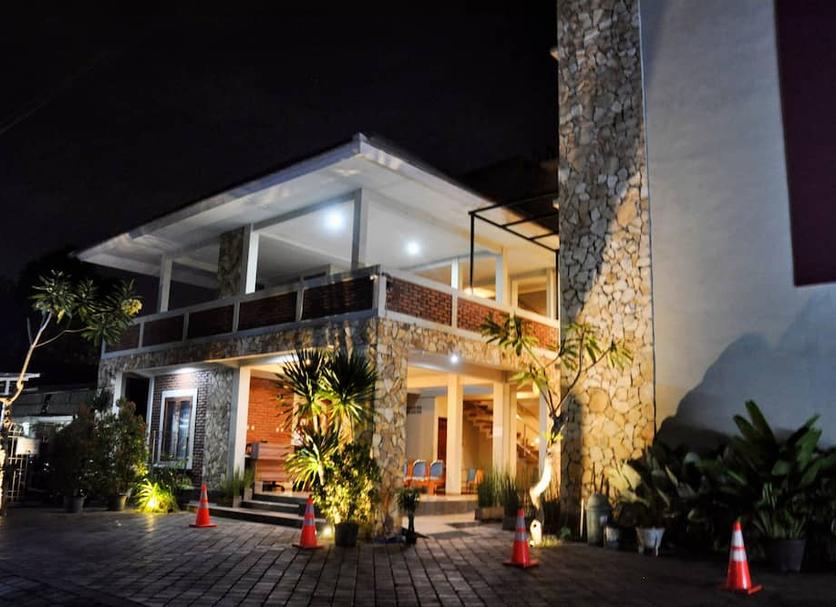 Edifício Foto