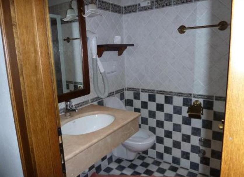 Casa de banho Foto