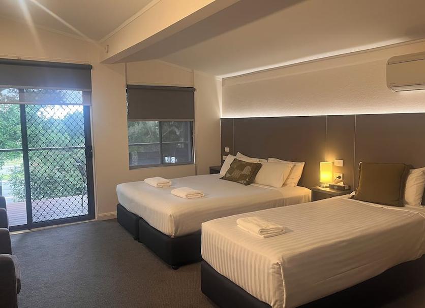 Quarto Foto