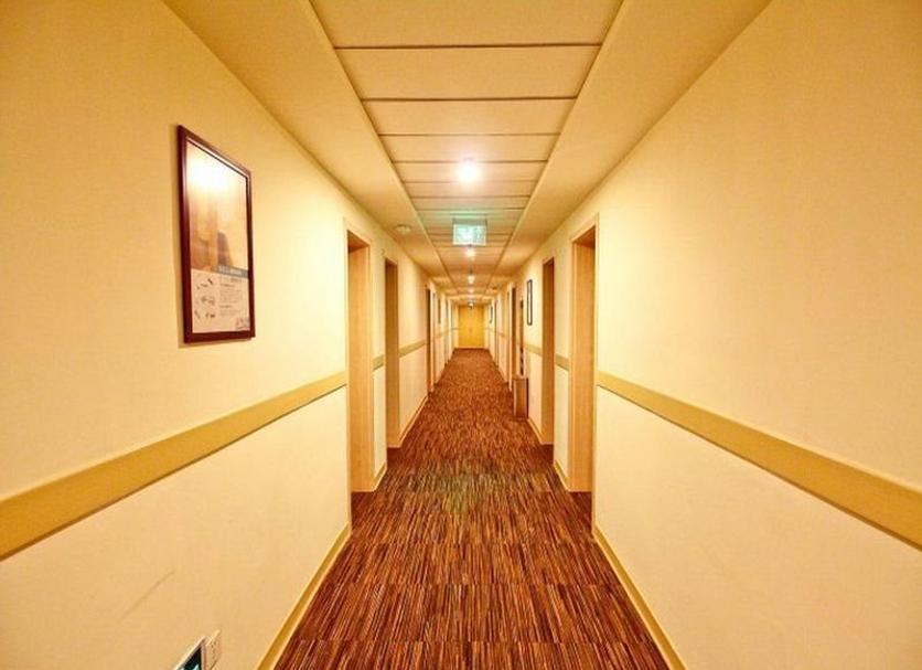 Corredor Foto
