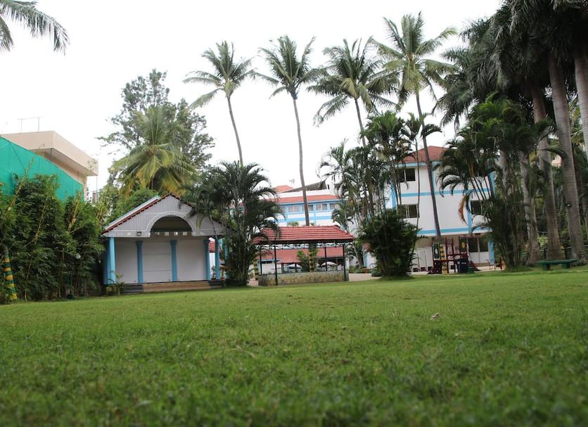 Exterior Foto