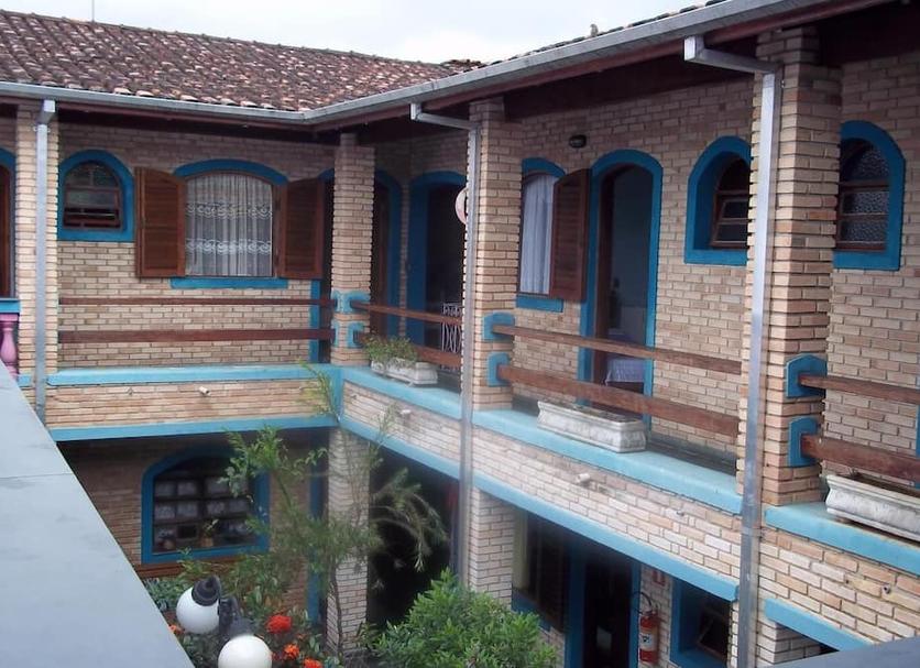 Exterior Foto