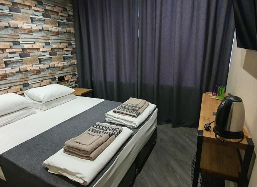 Quarto Foto