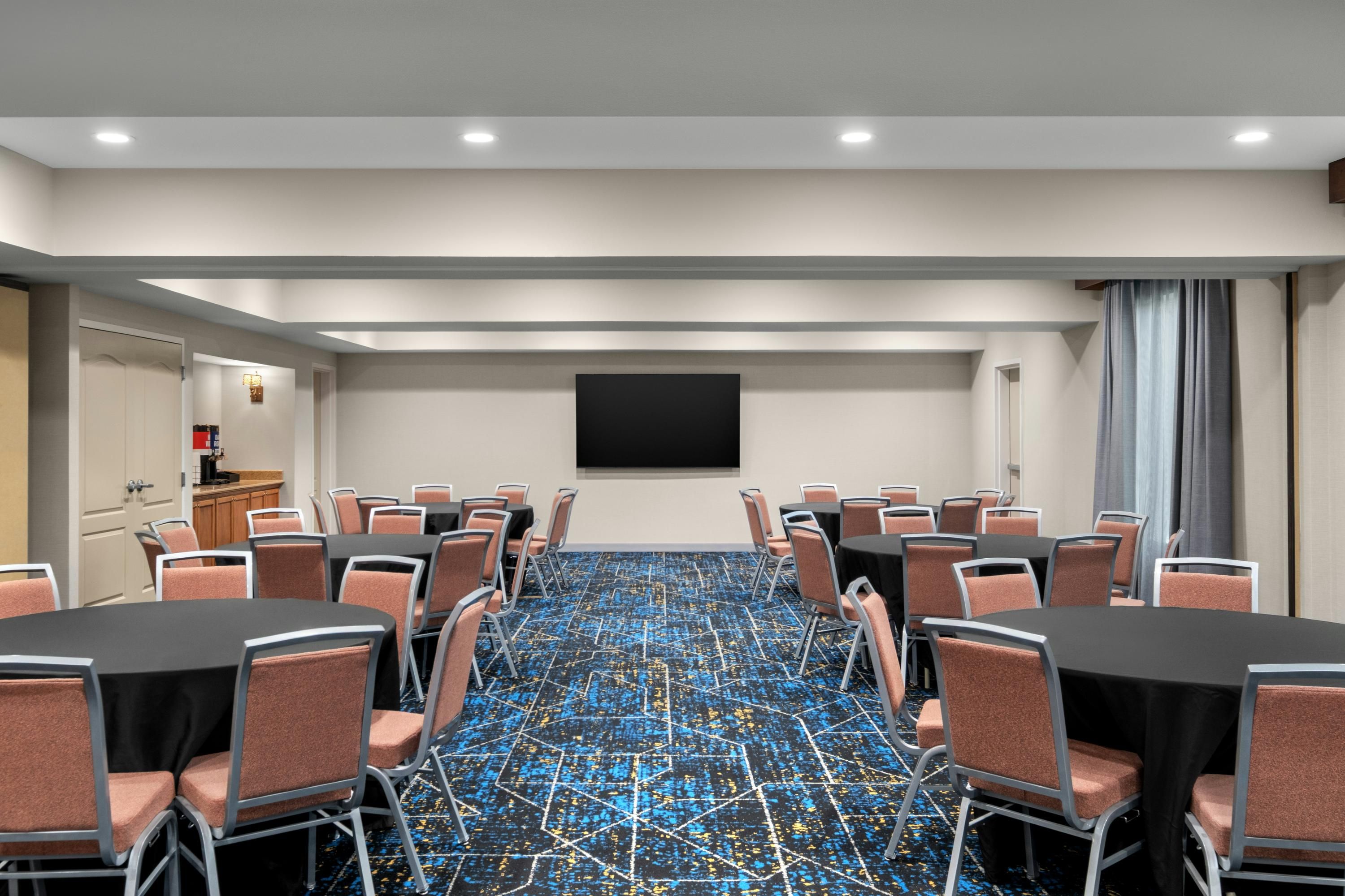 Sala de conferências
