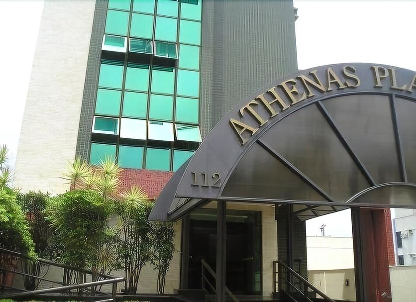 Edifício Foto