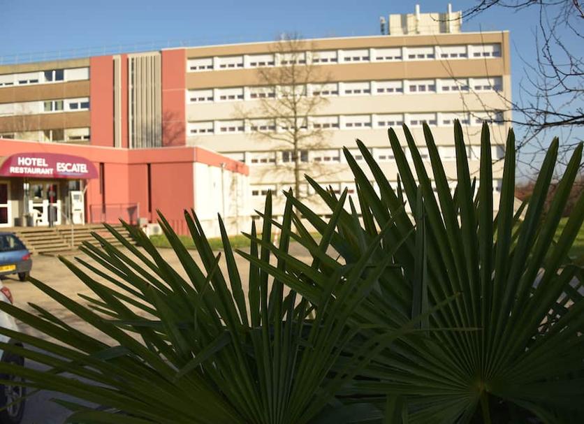 Exterior Foto