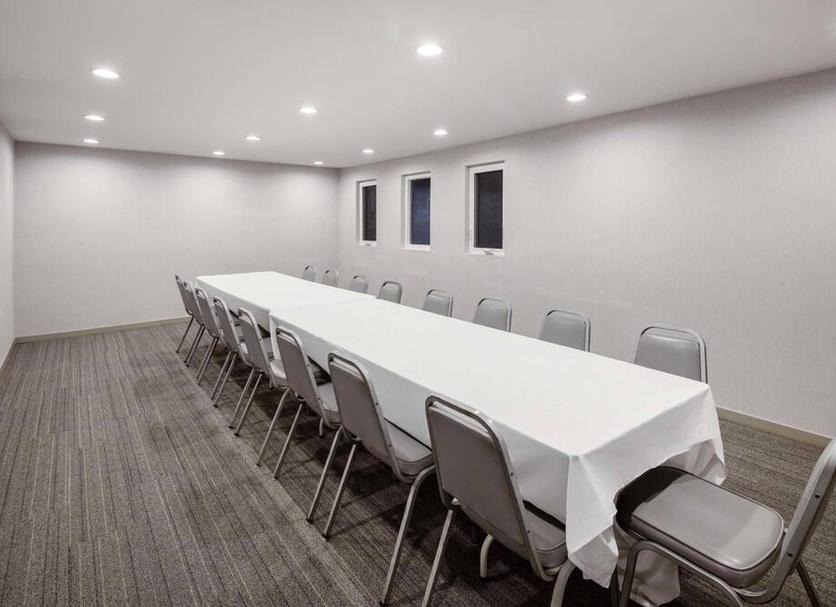 Sala de conferências Foto