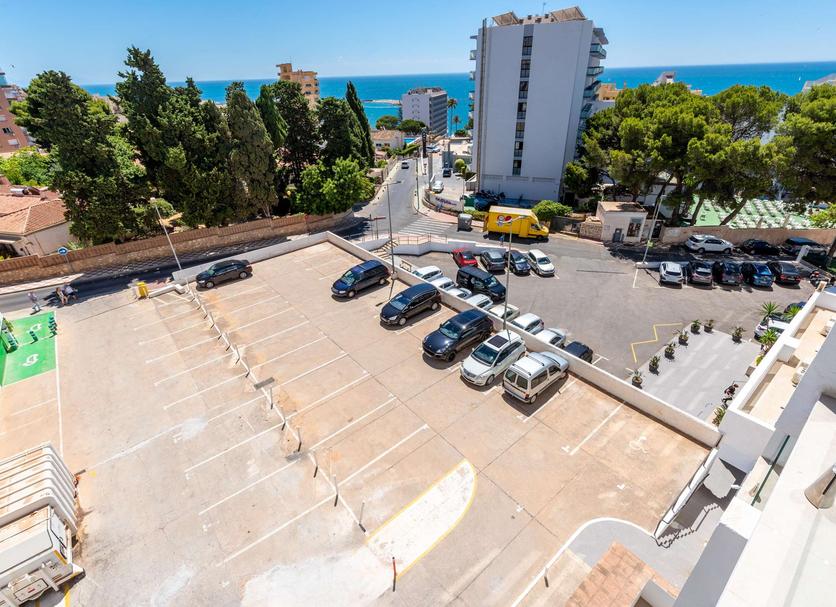 Edifício Foto
