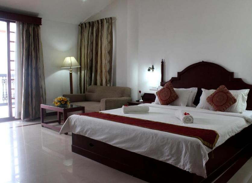 Quarto Foto