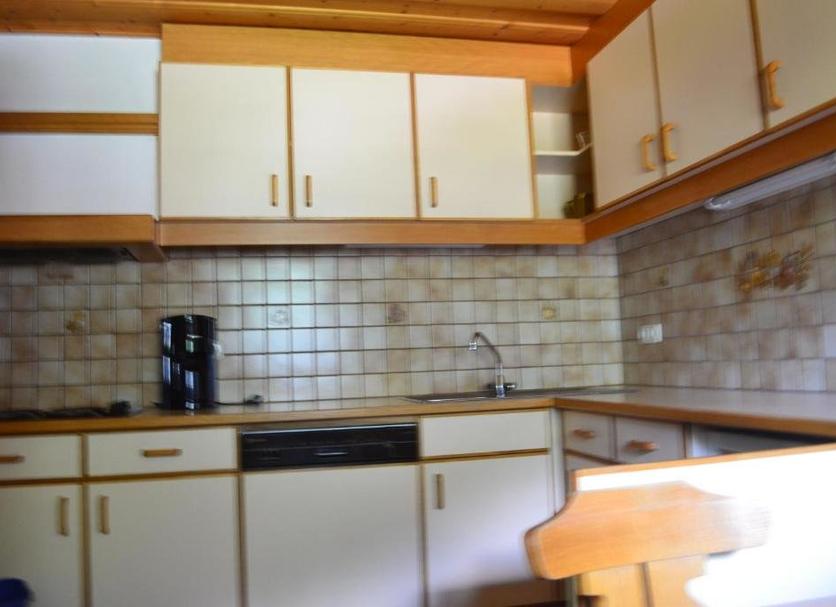 Cozinha Foto