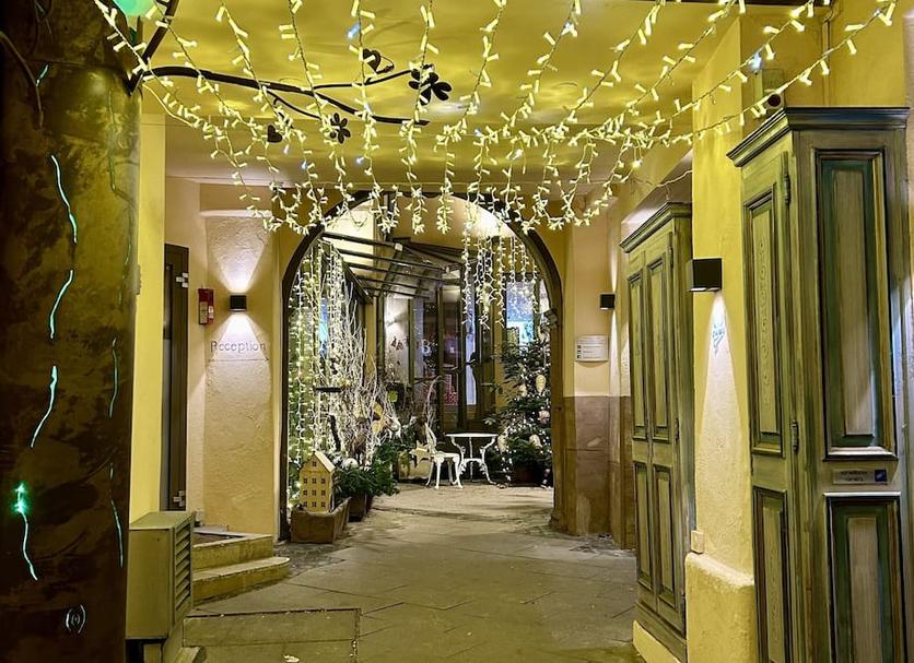 Exterior Foto