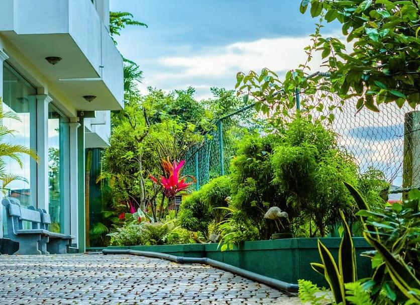 Exterior Foto