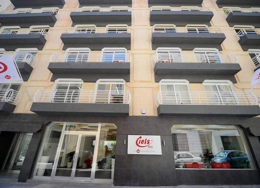 Edifício Foto