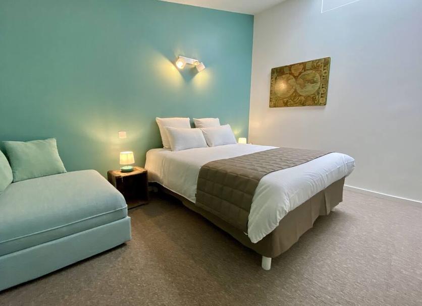 Quarto Foto