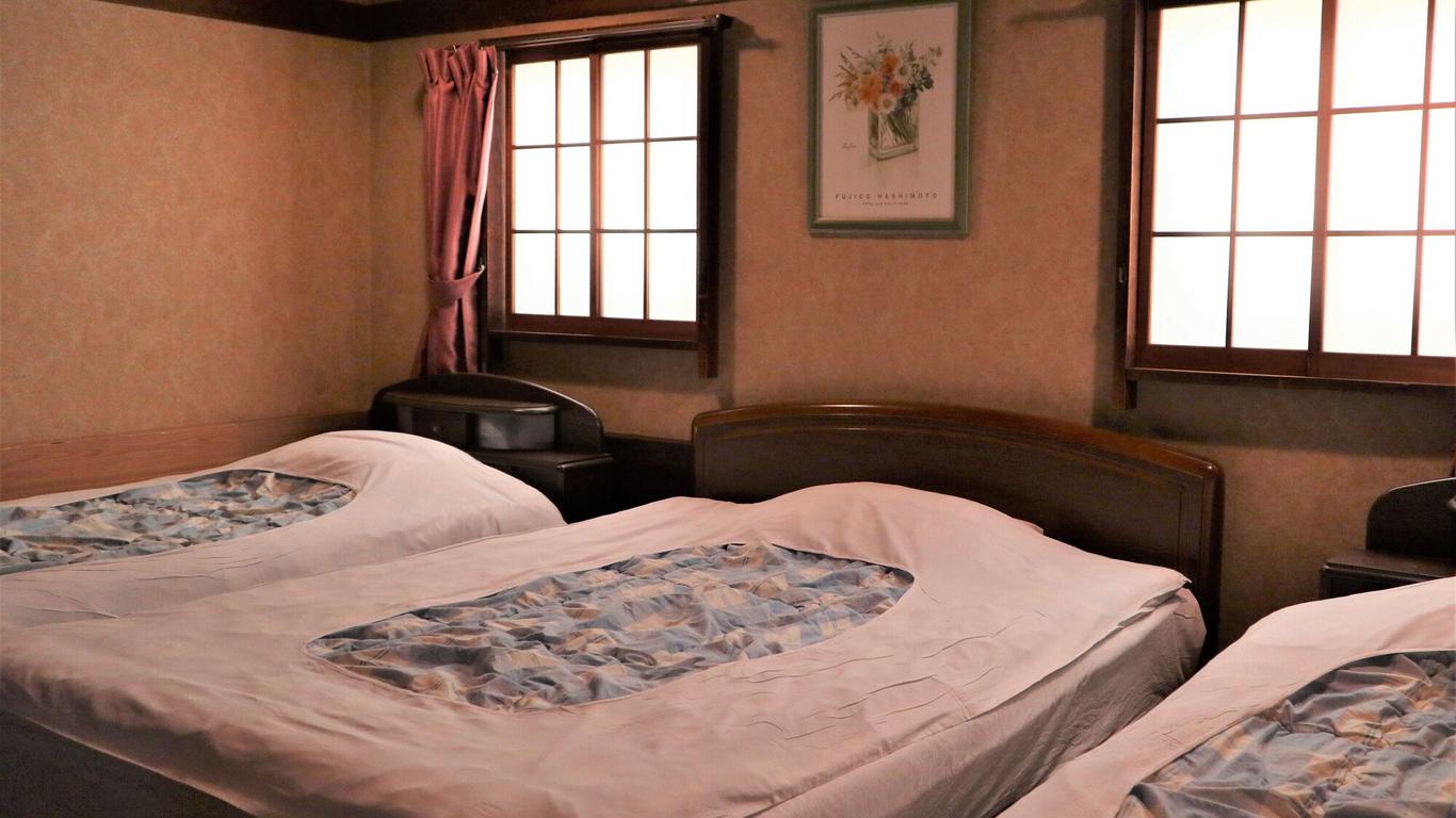 Hotel Daiki