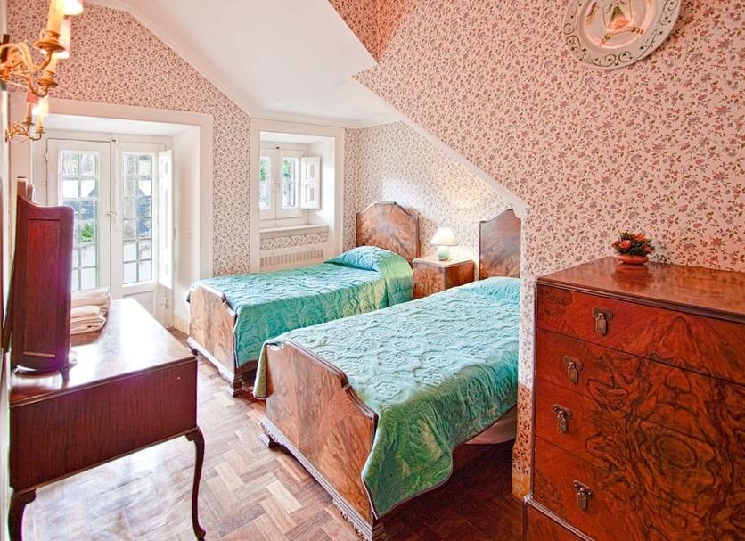 Quarto Foto