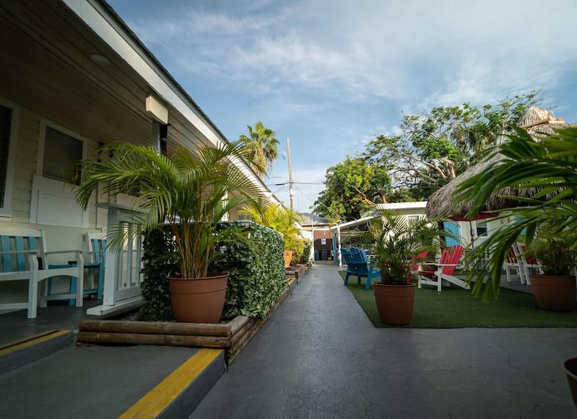 Exterior Foto