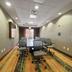 Sala de conferências