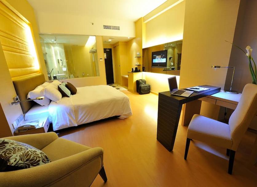 Quarto Foto