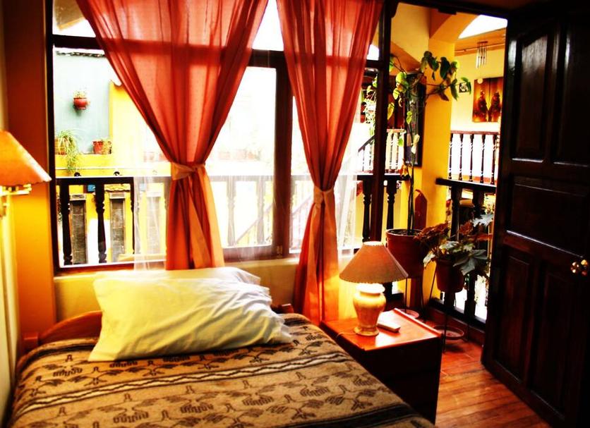 Quarto Foto