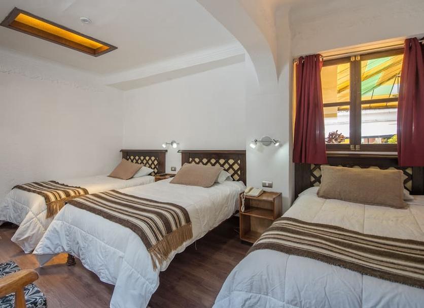 Quarto Foto