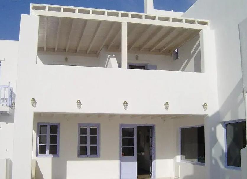Edifício Foto