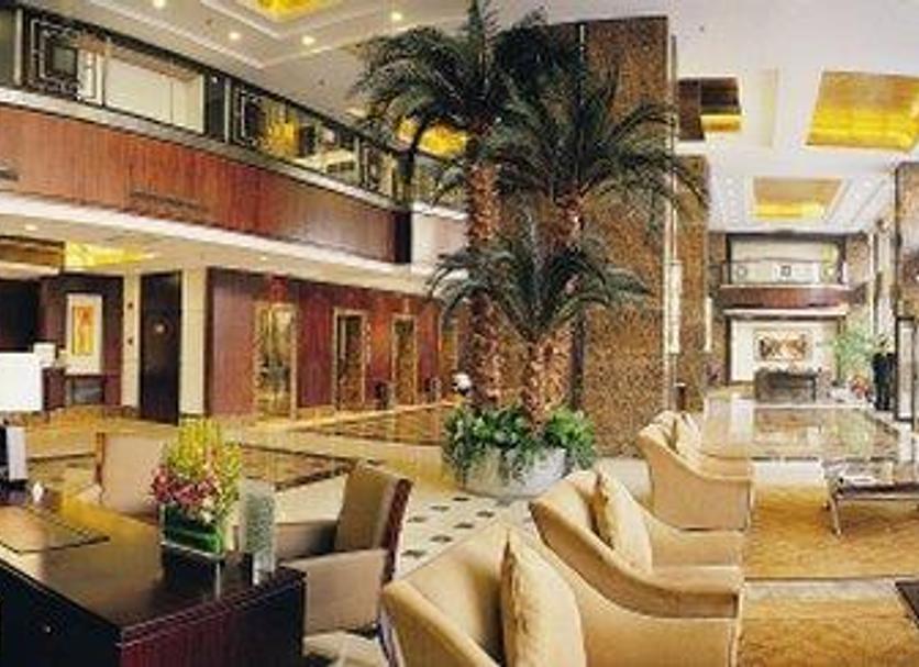 Hall Foto