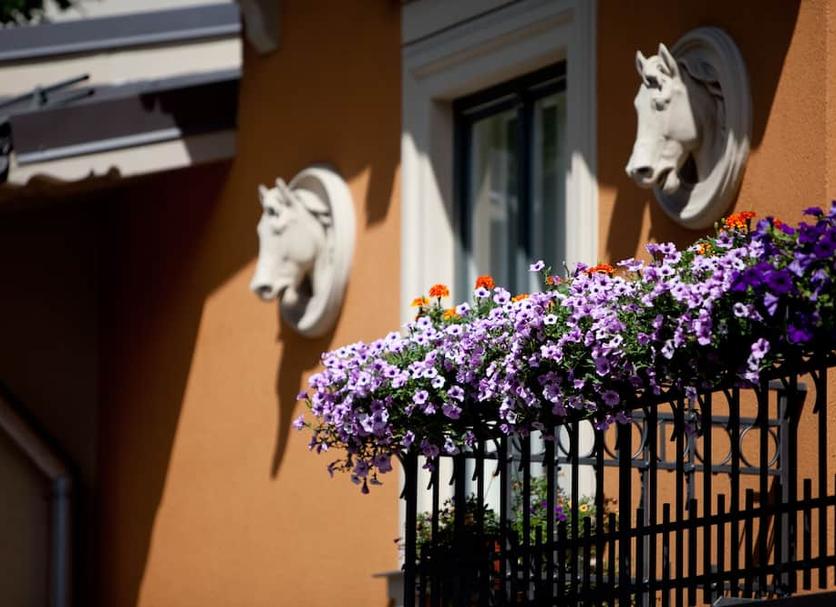 Exterior Foto