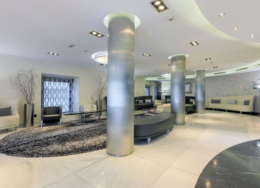 Hall Foto