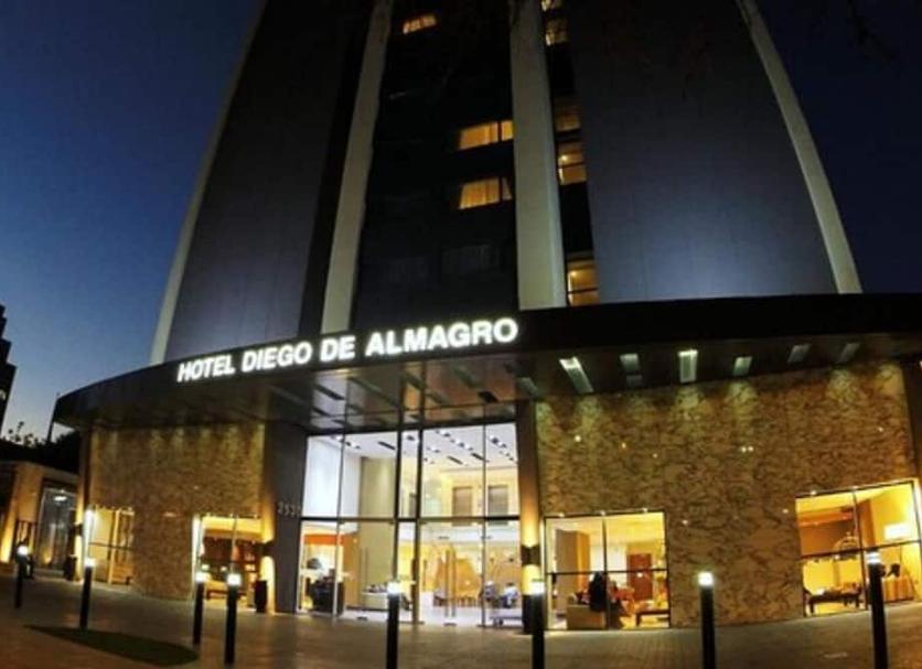 Edifício Foto
