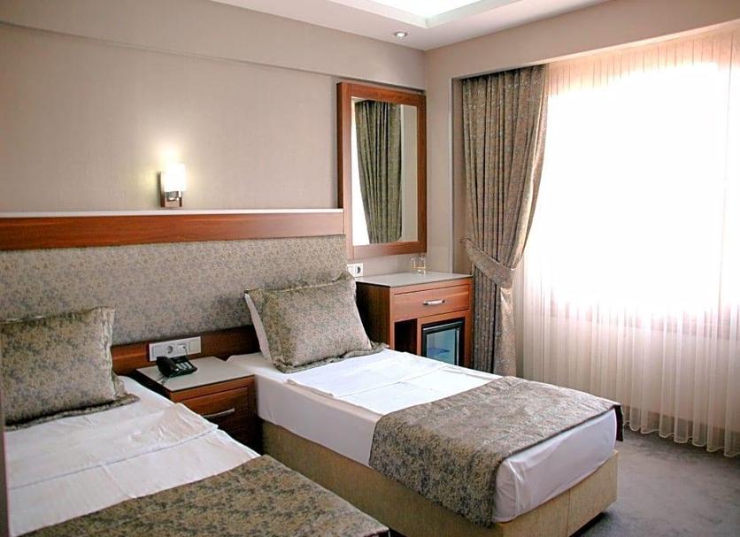 Quarto Foto