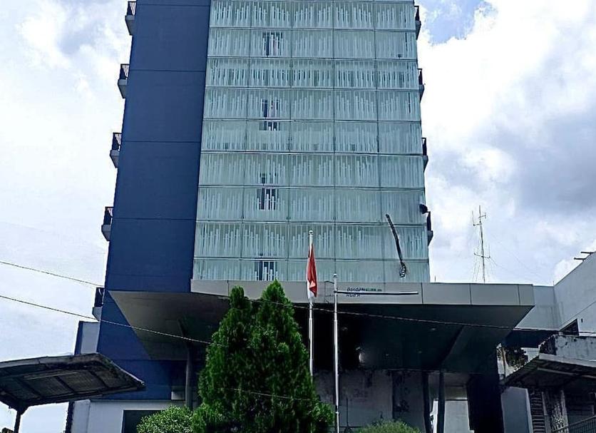 Edifício Foto