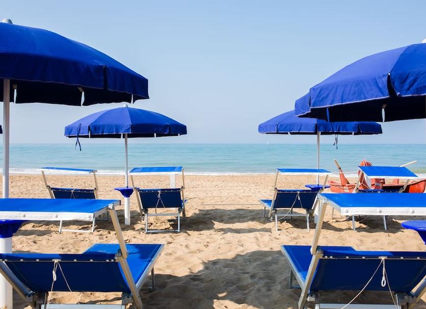 Praia Foto