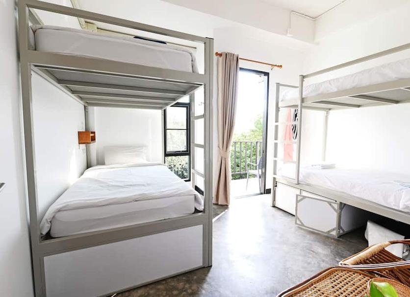 Quarto Foto