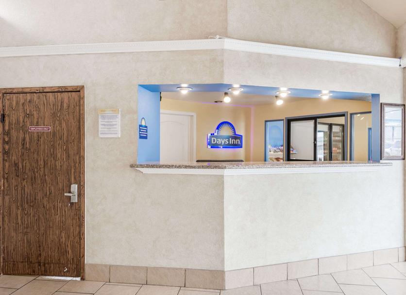 Hall Foto