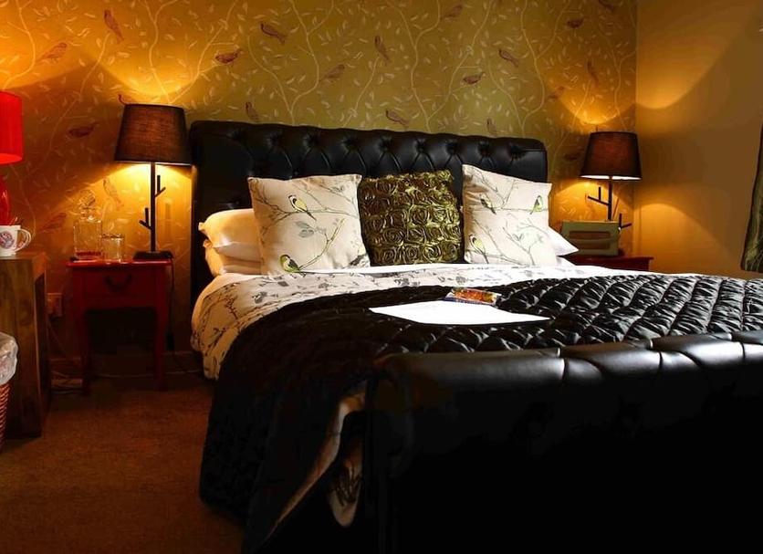 Quarto Foto