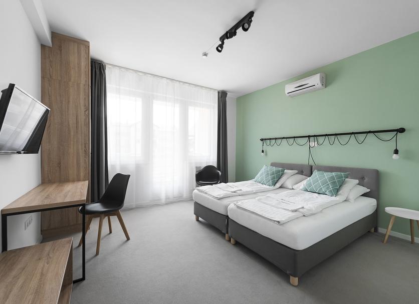 Quarto Foto