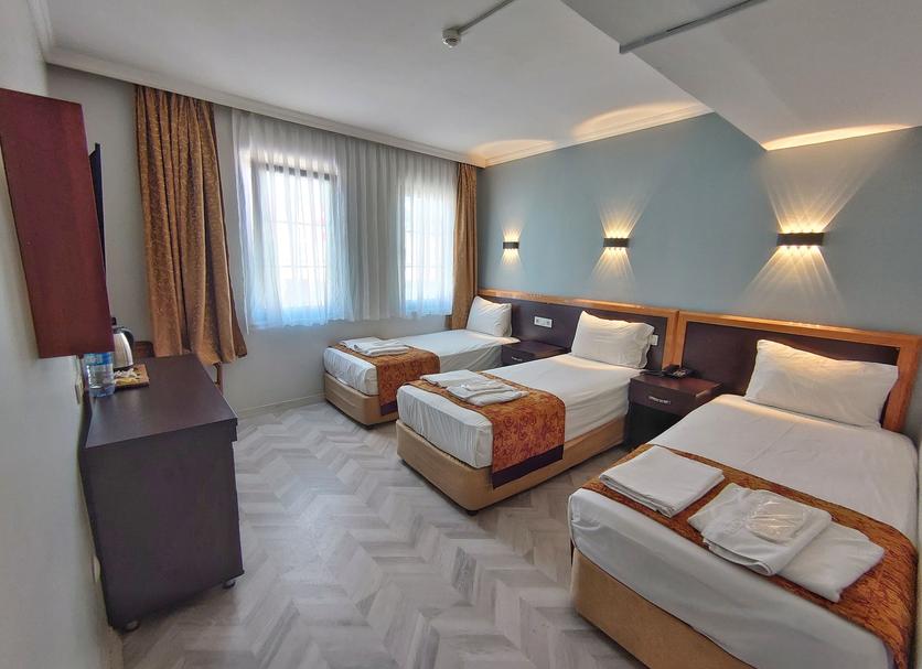 Quarto Foto