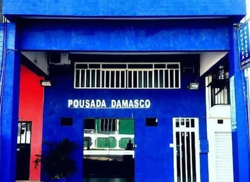 Edifício Foto