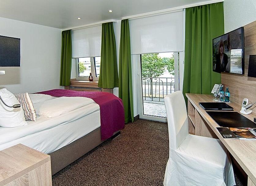 Quarto Foto