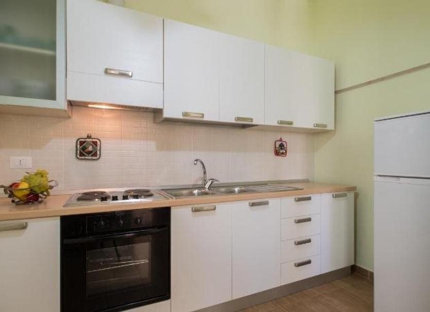 Cozinha Foto