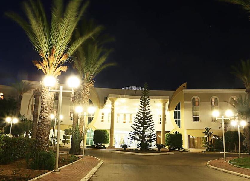 Edifício Foto